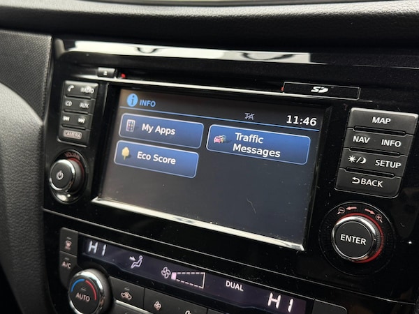 Used Nissan X-Trail 2016 for sale - 76317995: Photo 51