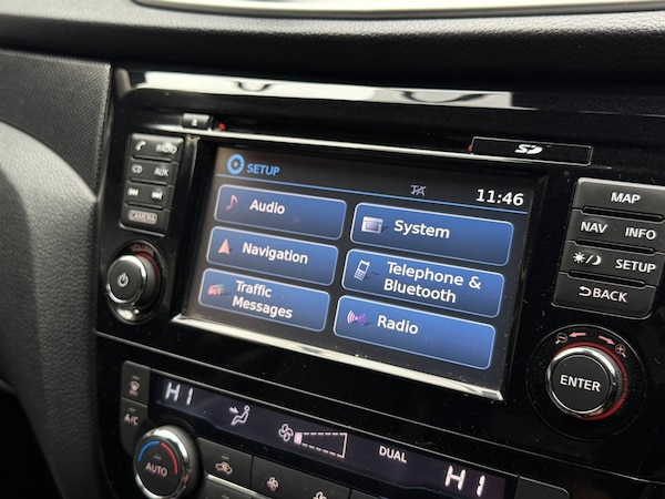 Used Nissan X-Trail 2016 for sale - 76317995: Photo 52