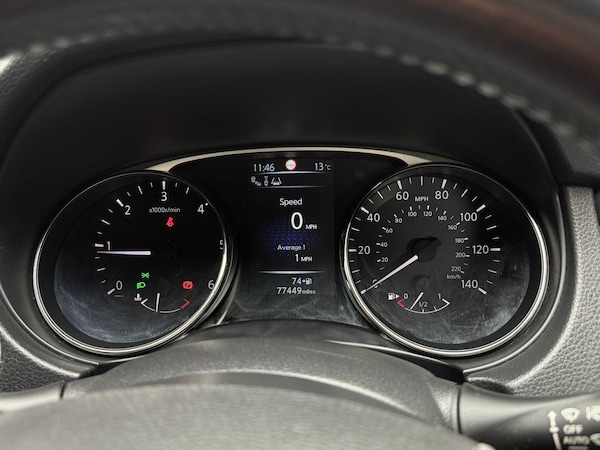 Used Nissan X-Trail 2016 for sale - 76317995: Photo 53