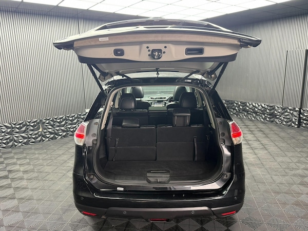 Used Nissan X-Trail 2016 for sale - 76317995: Photo 56