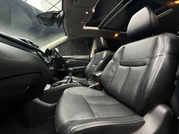 Used Nissan X-Trail 2016 for sale - 76317995: Photo 57
