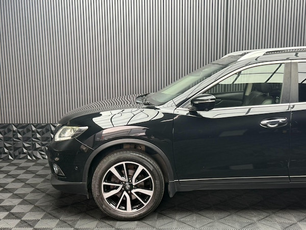 Used Nissan X-Trail 2016 for sale - 76317995: Photo 58