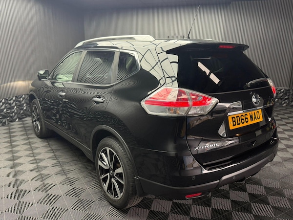 Used Nissan X-Trail 2016 for sale - 76317995: Photo 5