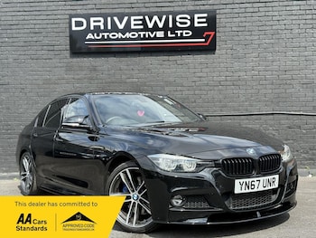 Used BMW 3 Series 2017 for sale - 75629437: Photo