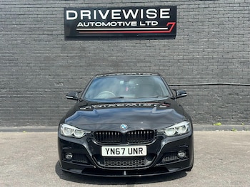 Used BMW 3 Series 2017 for sale - 75629437: Photo