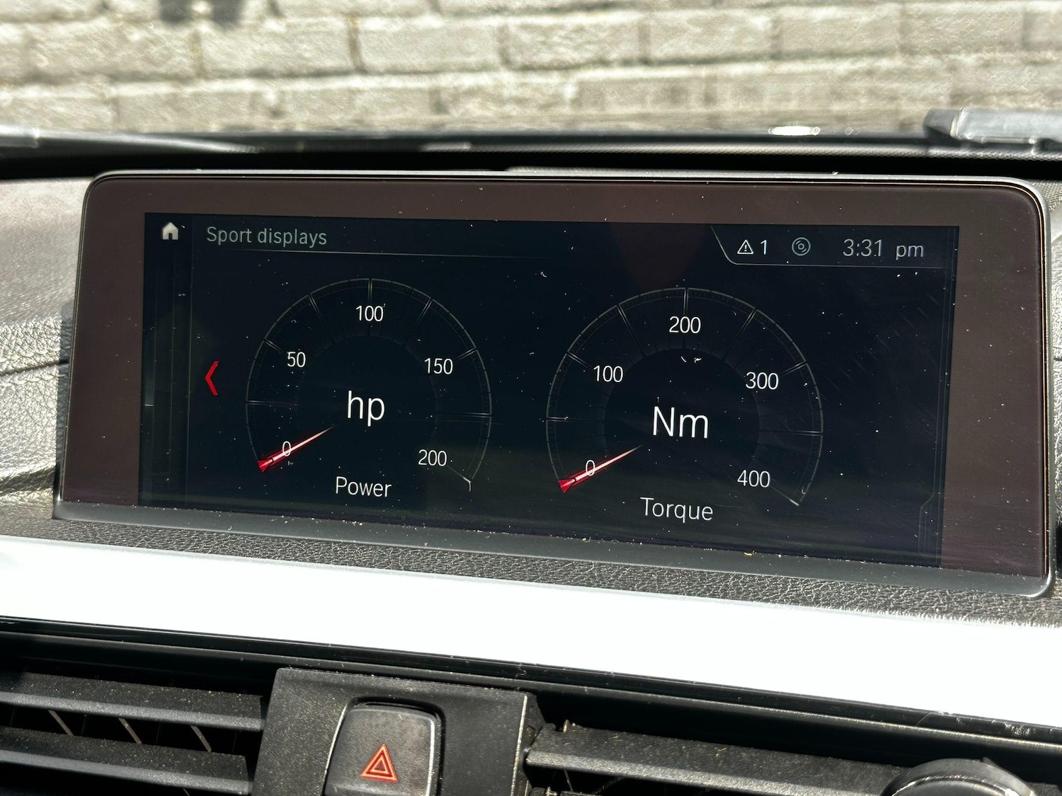 Vehicle 32