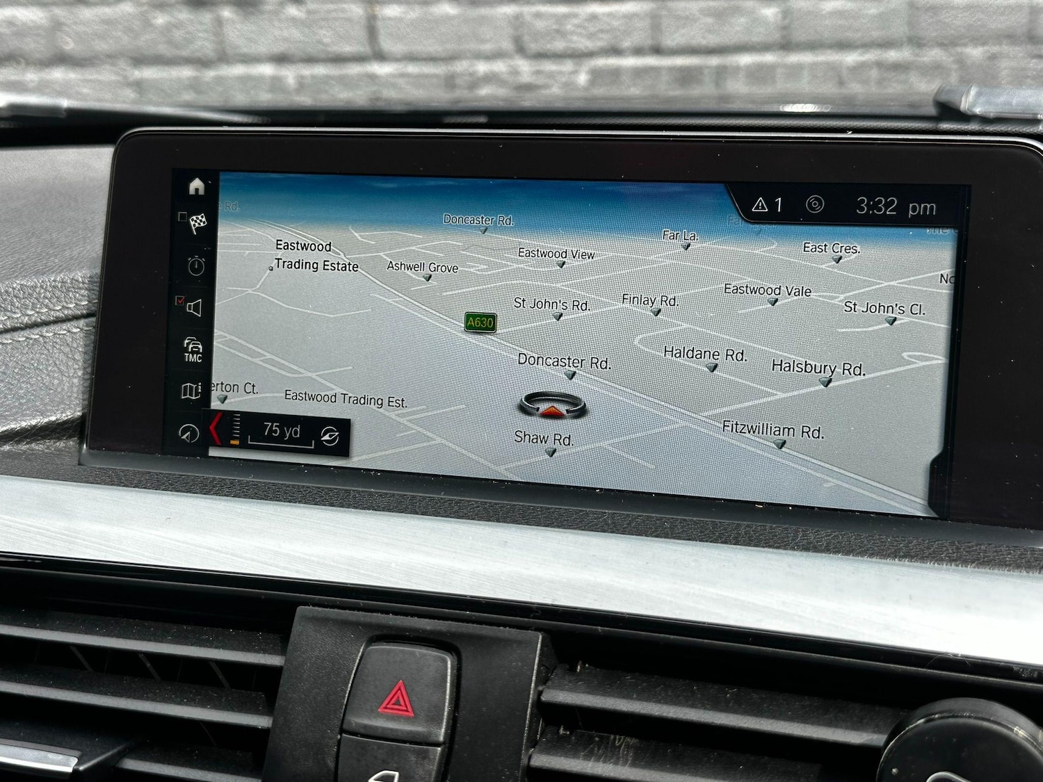 Vehicle 38