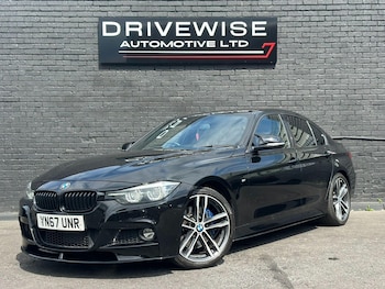 Used BMW 3 Series 2017 for sale - 75629437: Photo