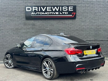 Used BMW 3 Series 2017 for sale - 75629437: Photo
