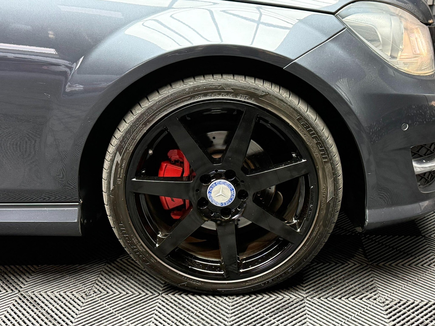 Vehicle 40