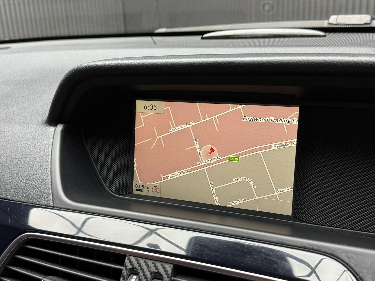 Vehicle 44