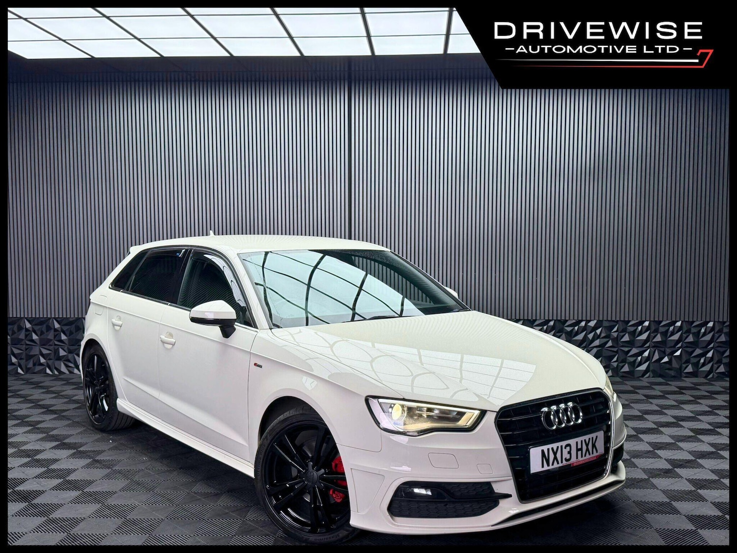 Used Audi A3 2013 for sale - 77908641: Photo 1