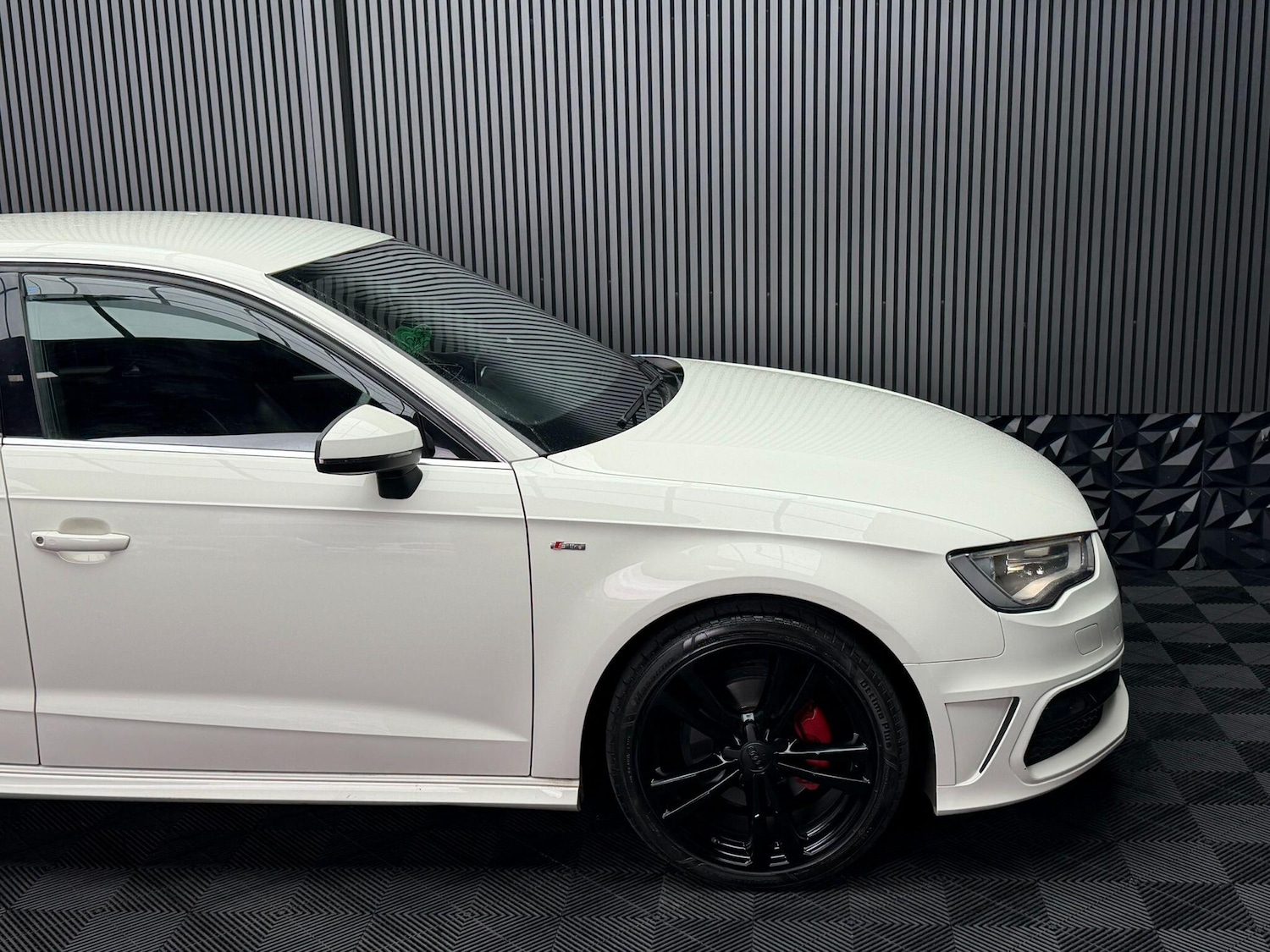 Used Audi A3 2013 for sale - 77908641: Photo 10