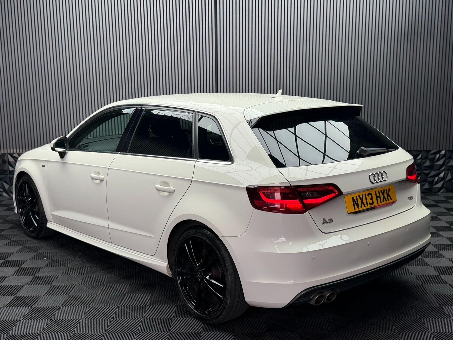 Used Audi A3 2013 for sale - 77908641: Photo 12