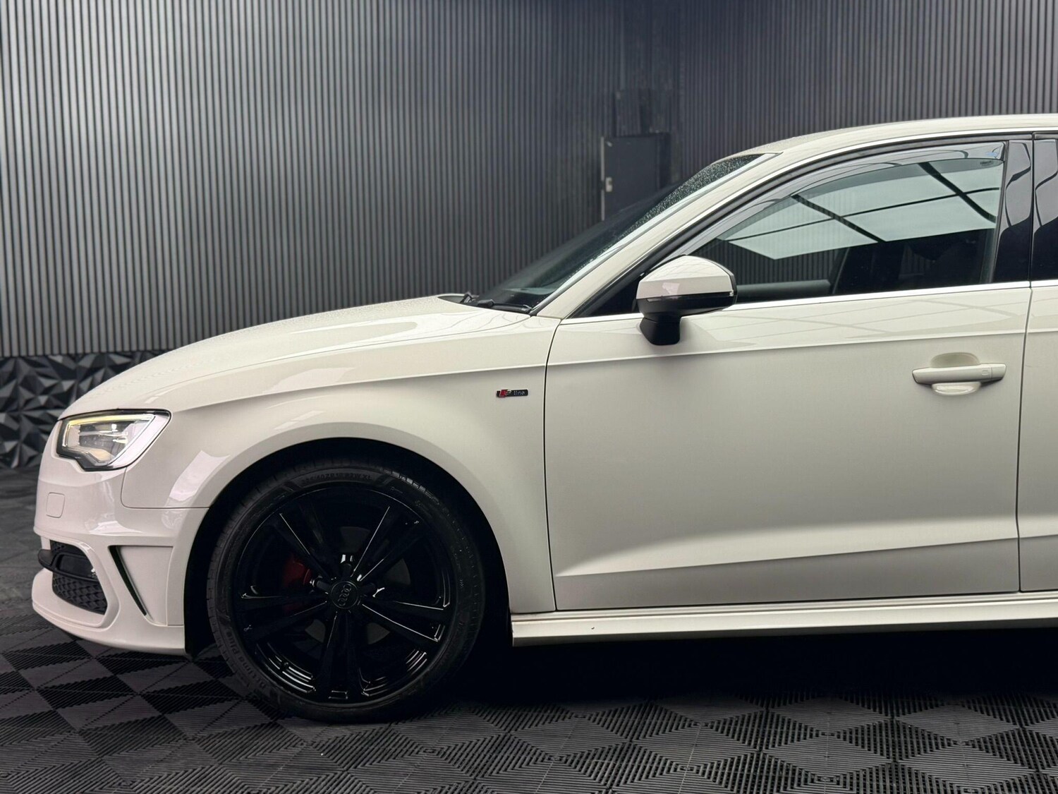 Used Audi A3 2013 for sale - 77908641: Photo 14