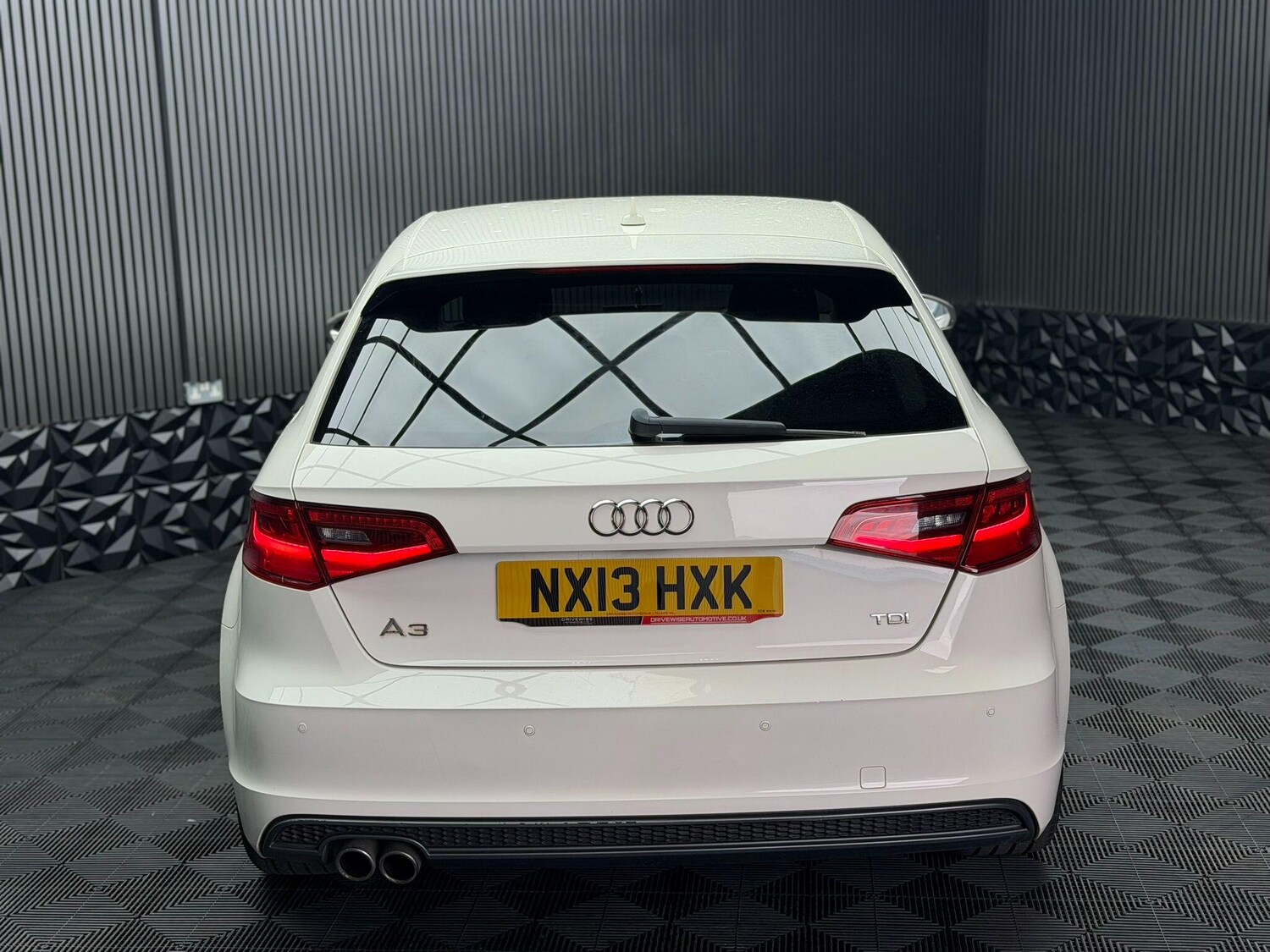 Used Audi A3 2013 for sale - 77908641: Photo 15