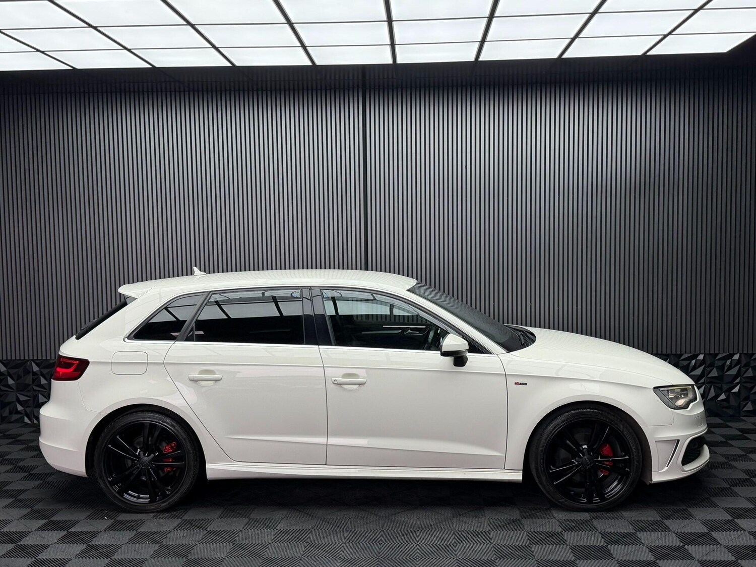 Used Audi A3 2013 for sale - 77908641: Photo 16