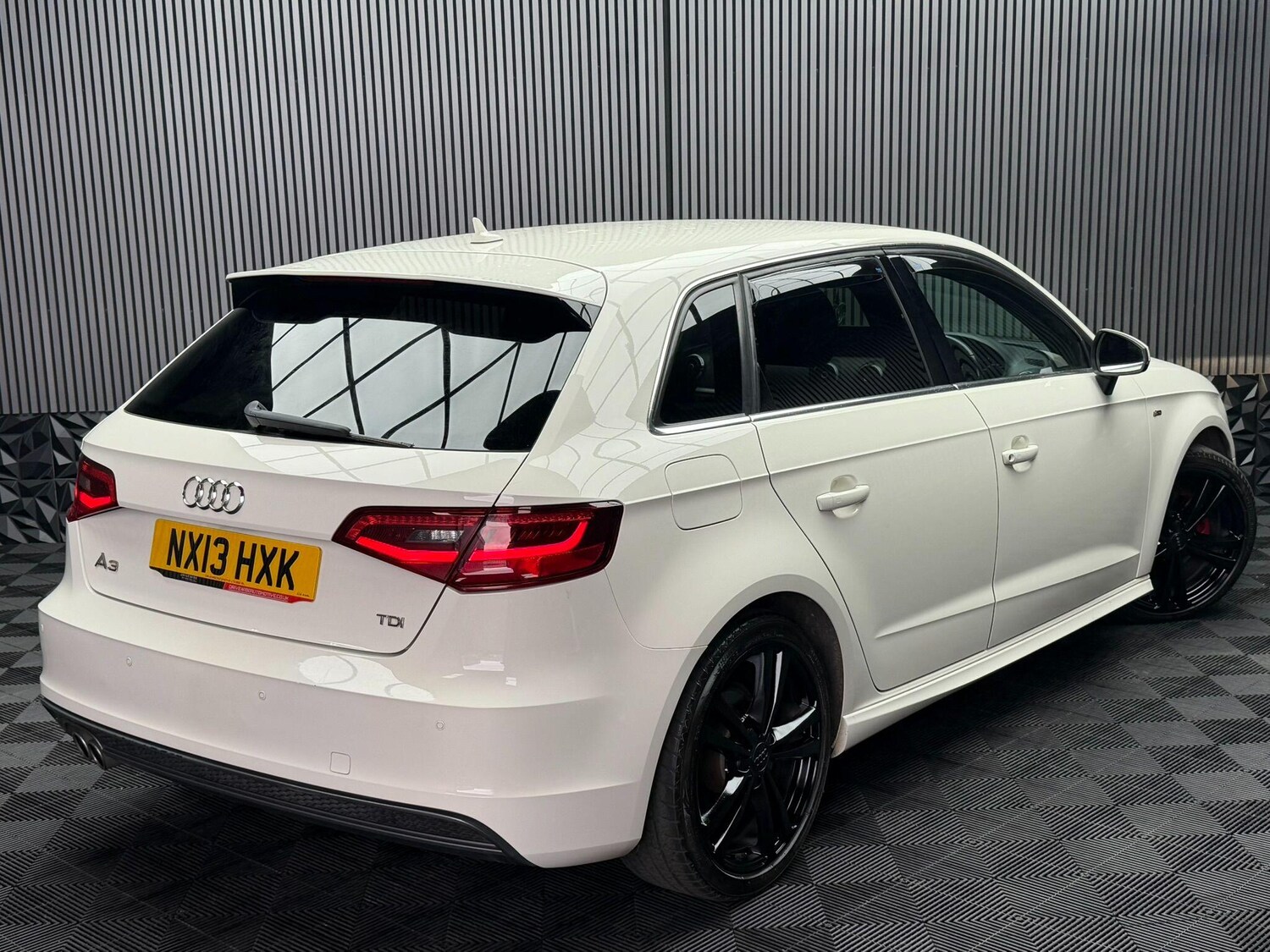 Used Audi A3 2013 for sale - 77908641: Photo 17