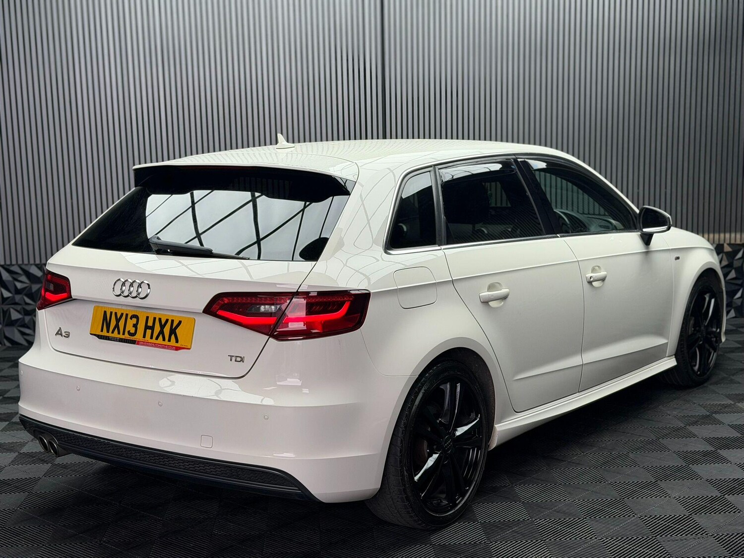 Used Audi A3 2013 for sale - 77908641: Photo 18