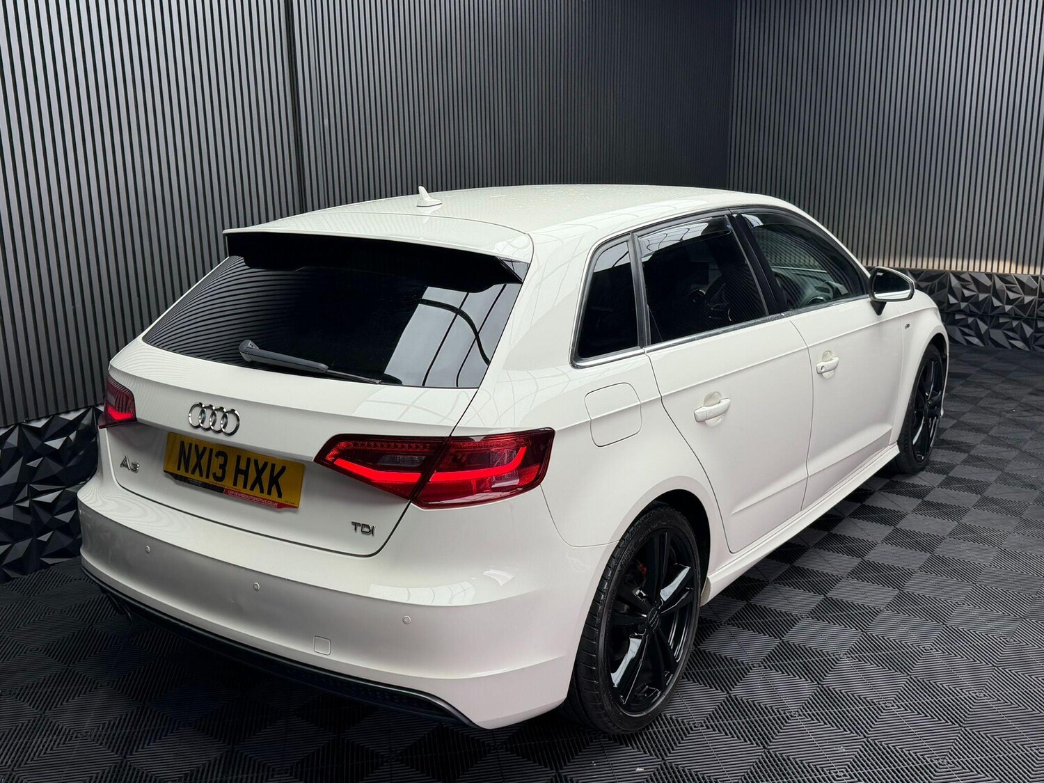 Used Audi A3 2013 for sale - 77908641: Photo 19