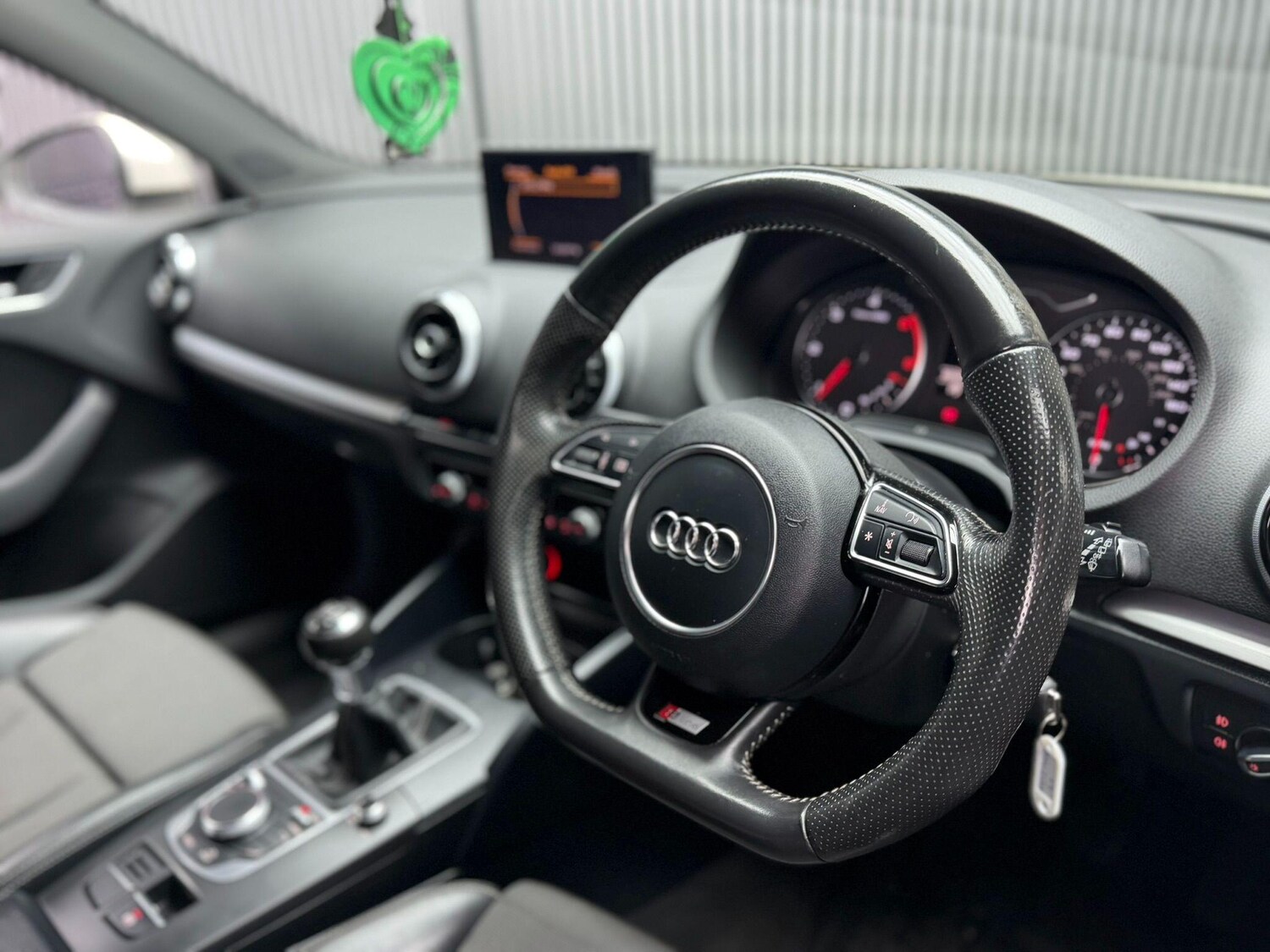 Used Audi A3 2013 for sale - 77908641: Photo 21