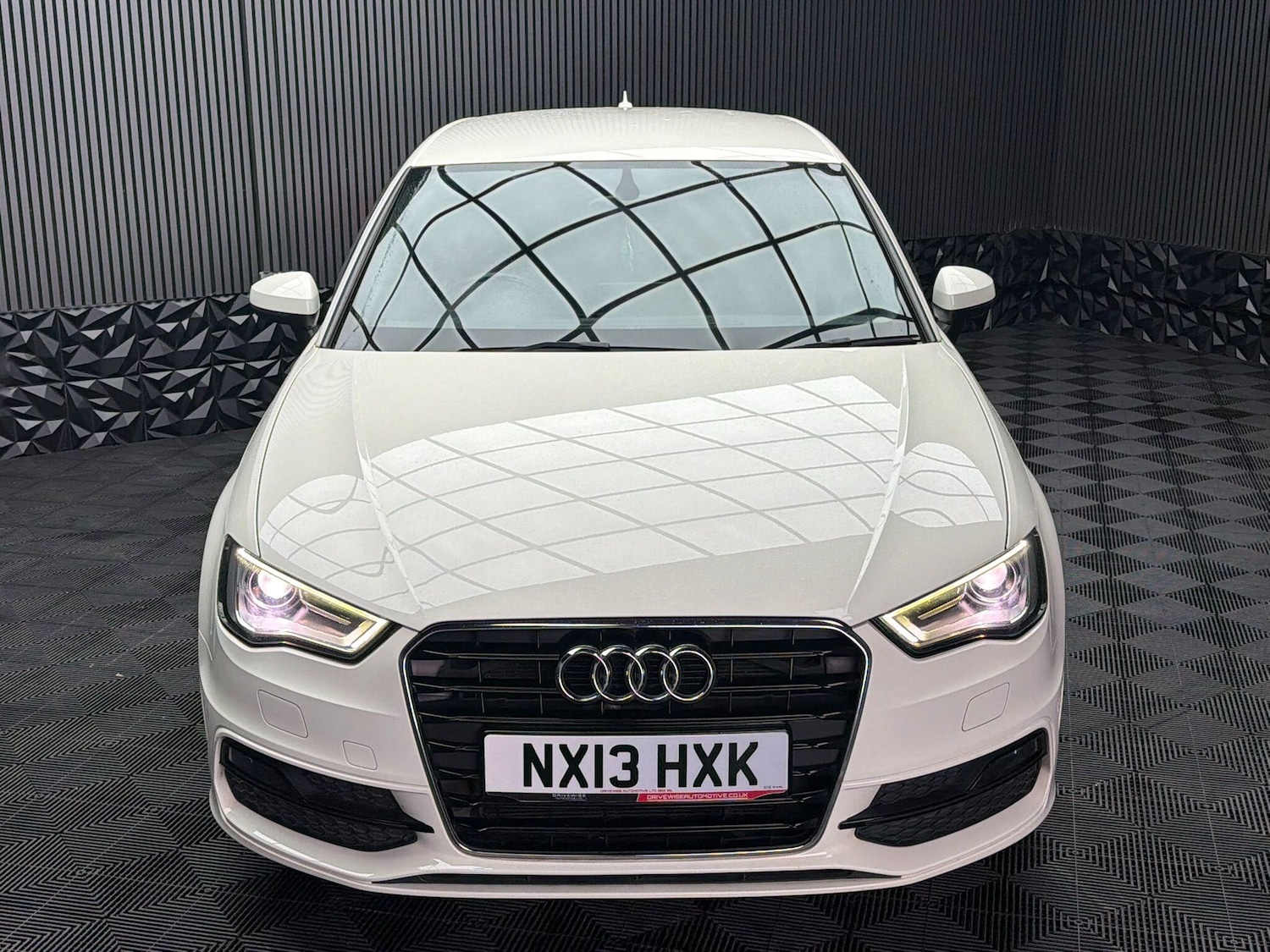 Used Audi A3 2013 for sale - 77908641: Photo 3