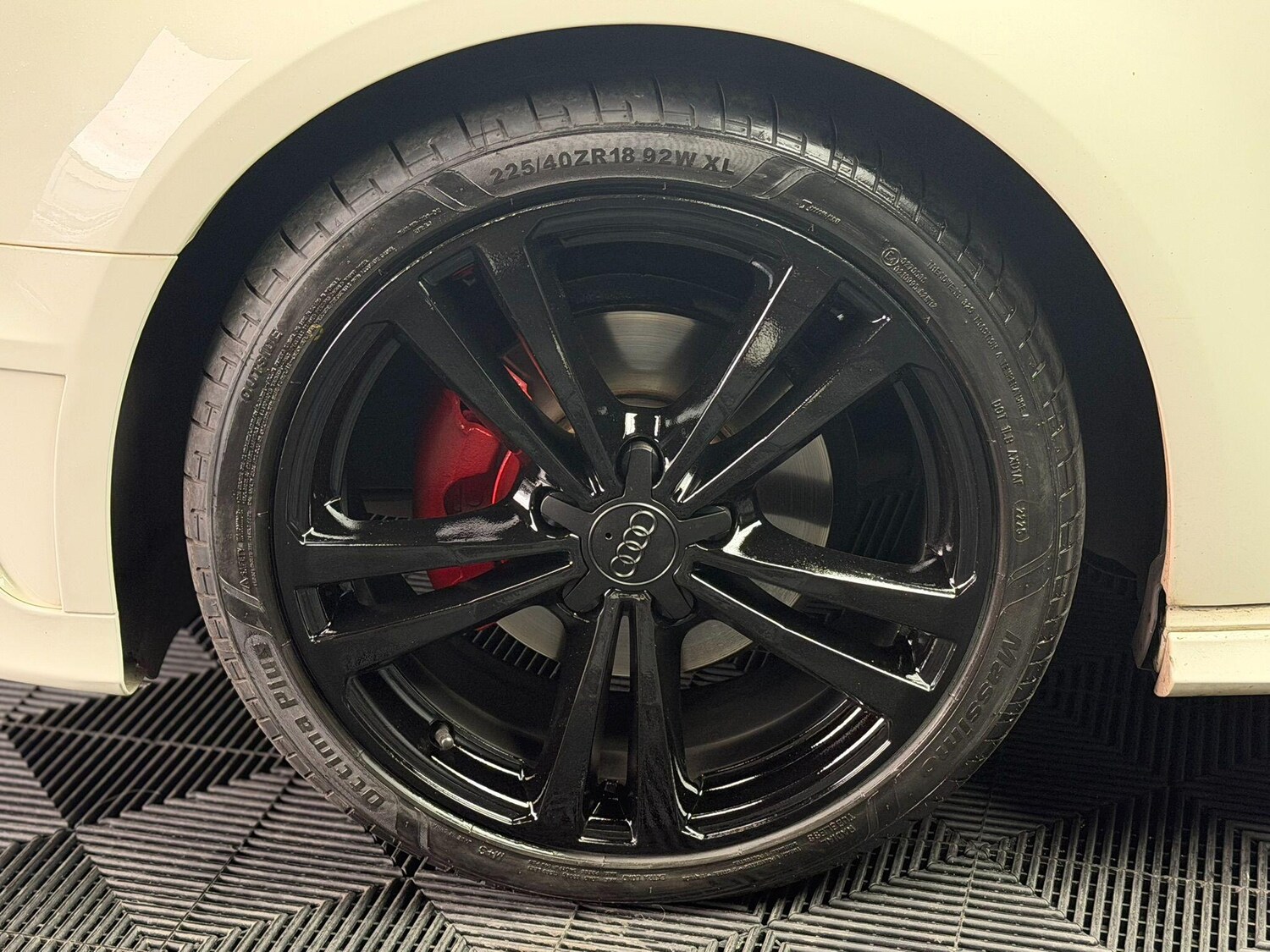 Used Audi A3 2013 for sale - 77908641: Photo 35