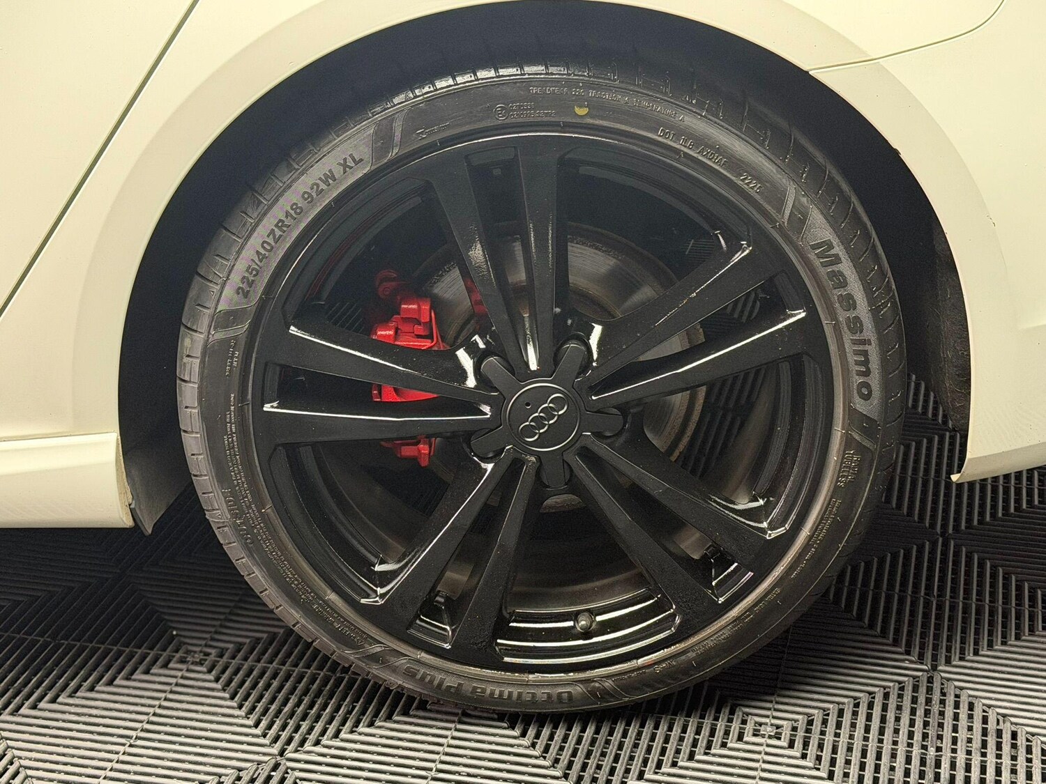 Used Audi A3 2013 for sale - 77908641: Photo 36