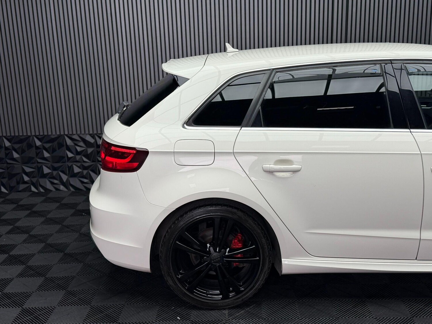 Used Audi A3 2013 for sale - 77908641: Photo 37