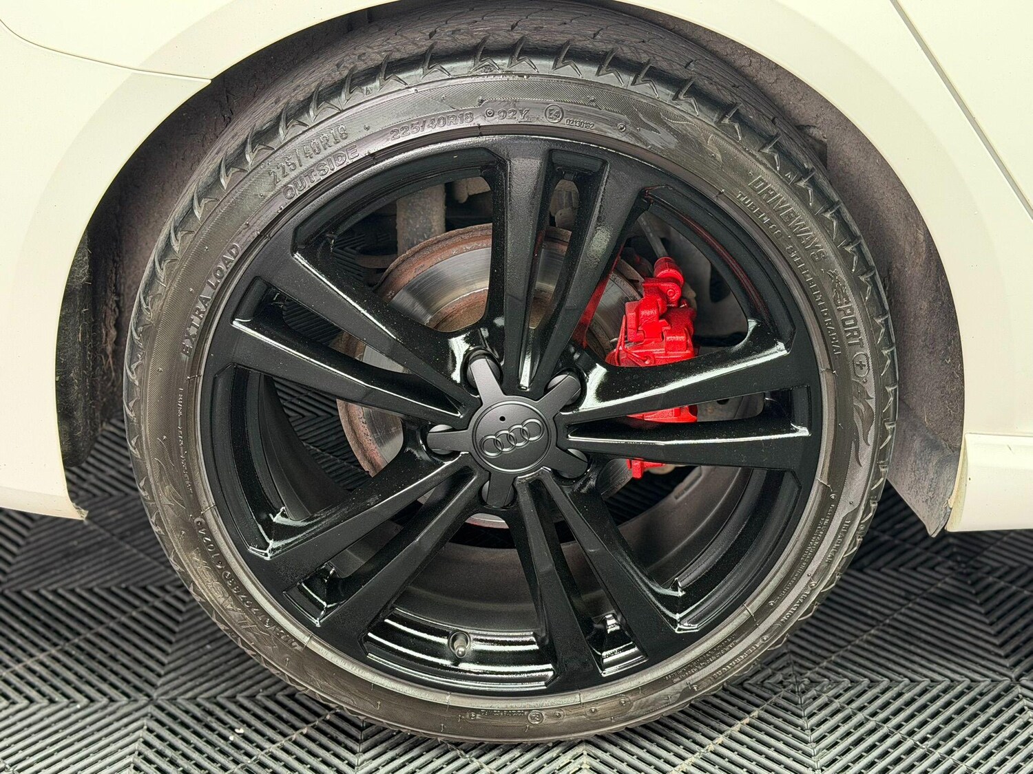 Used Audi A3 2013 for sale - 77908641: Photo 38