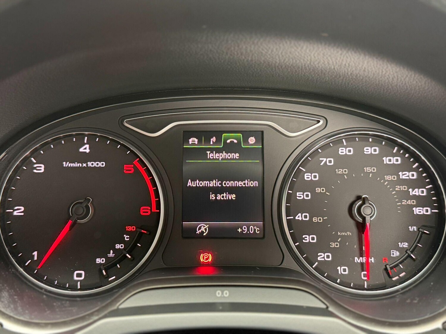 Used Audi A3 2013 for sale - 77908641: Photo 48