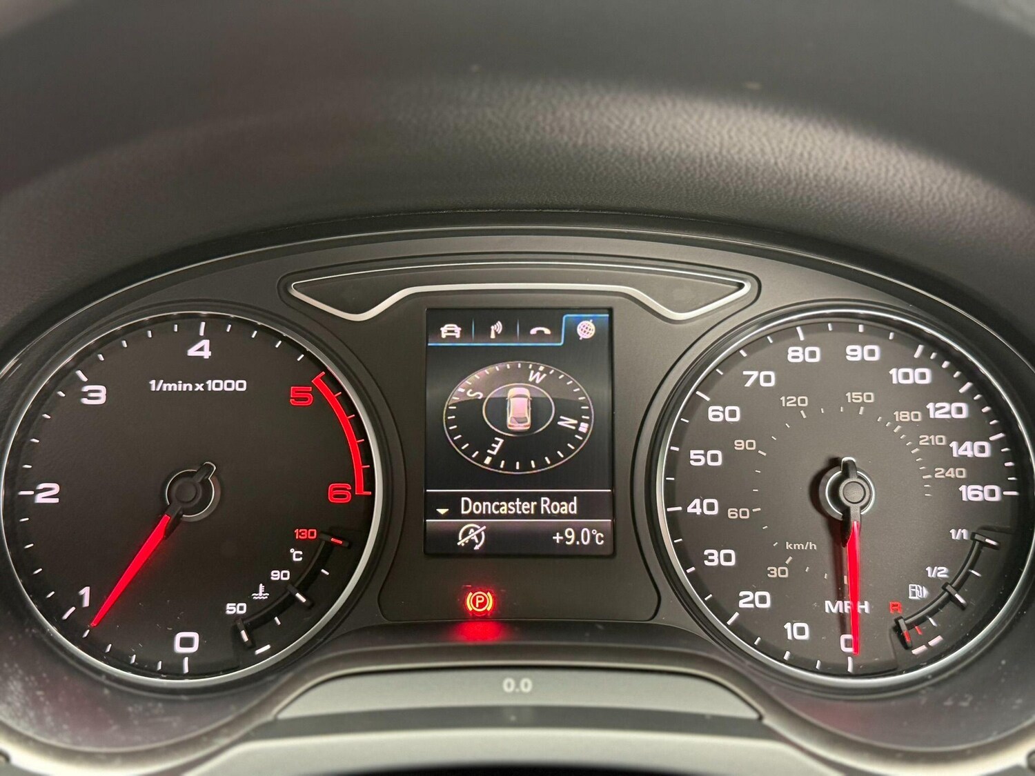 Used Audi A3 2013 for sale - 77908641: Photo 49