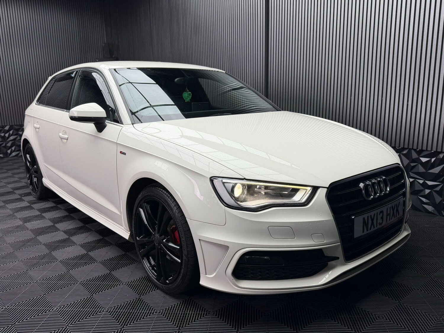 Used Audi A3 2013 for sale - 77908641: Photo 6