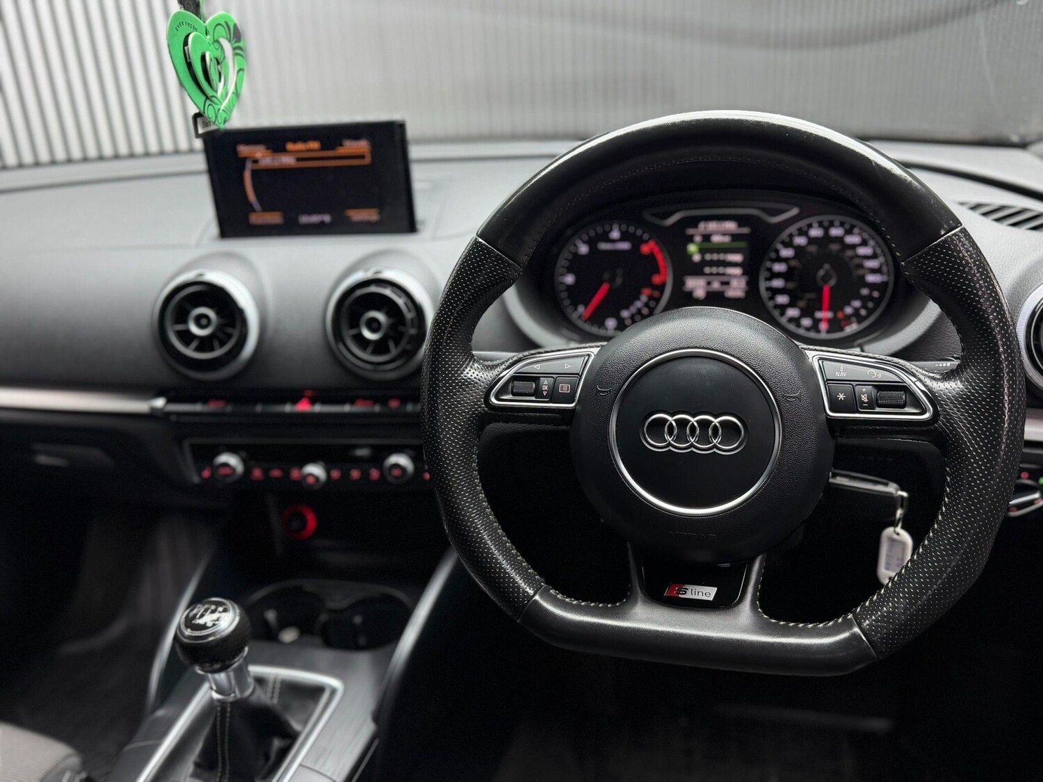 Used Audi A3 2013 for sale - 77908641: Photo 60