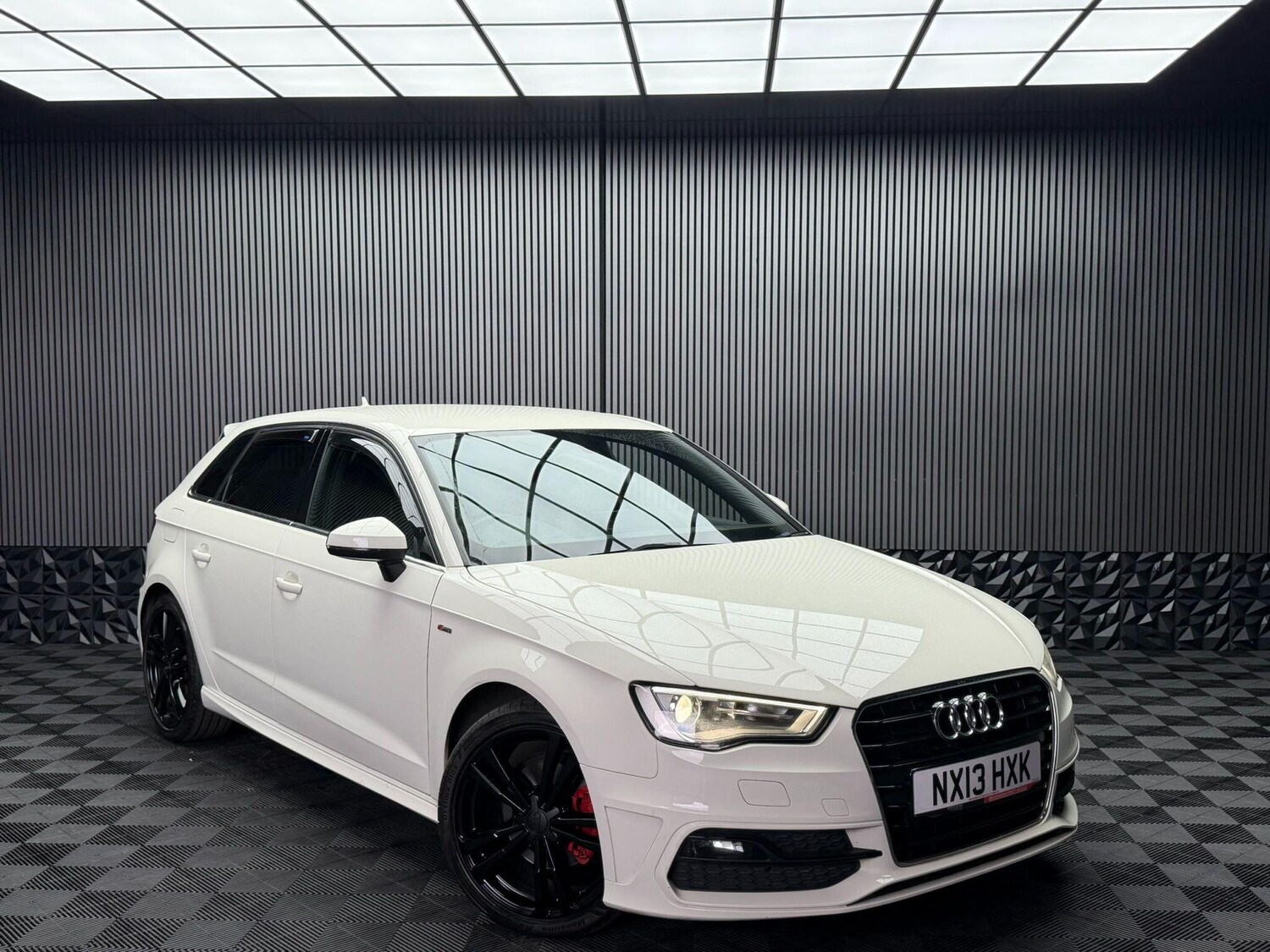 Used Audi A3 2013 for sale - 77908641: Photo 7