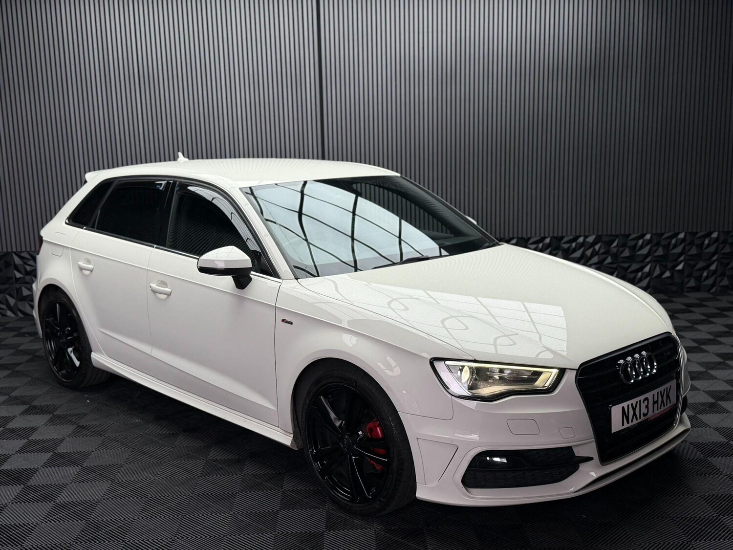 Used Audi A3 2013 for sale - 77908641: Photo 9