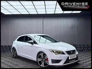 Used SEAT Leon 2015 for sale - 79766859: Photo