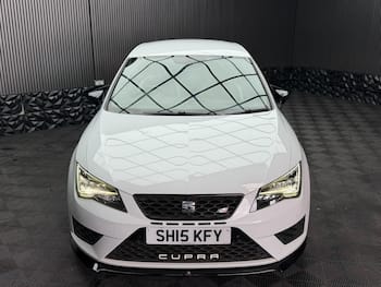 Used SEAT Leon 2015 for sale - 79766859: Photo