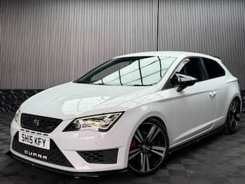 Used SEAT Leon 2015 for sale - 79766859: Photo