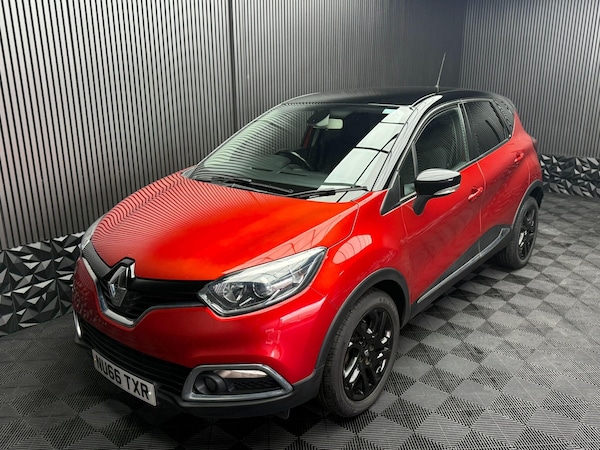 Used Renault Captur 2016 for sale - 76318218: Photo 10