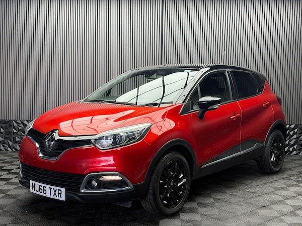 Used Renault Captur 2016 for sale - 76318218: Photo 11