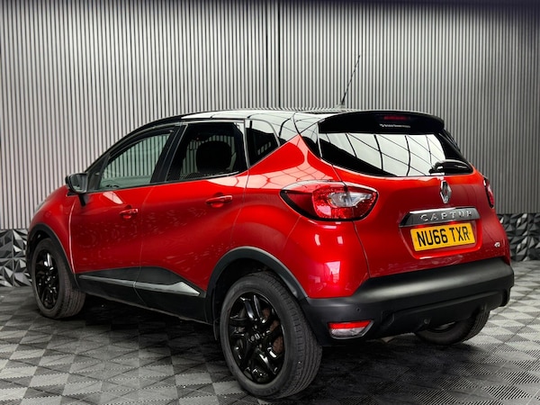 Used Renault Captur 2016 for sale - 76318218: Photo 14