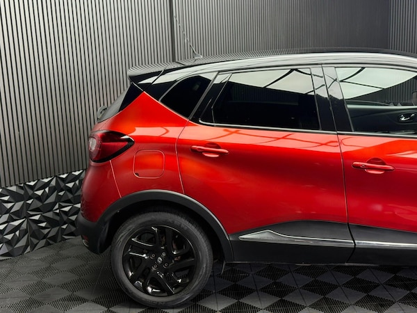 Used Renault Captur 2016 for sale - 76318218: Photo 15