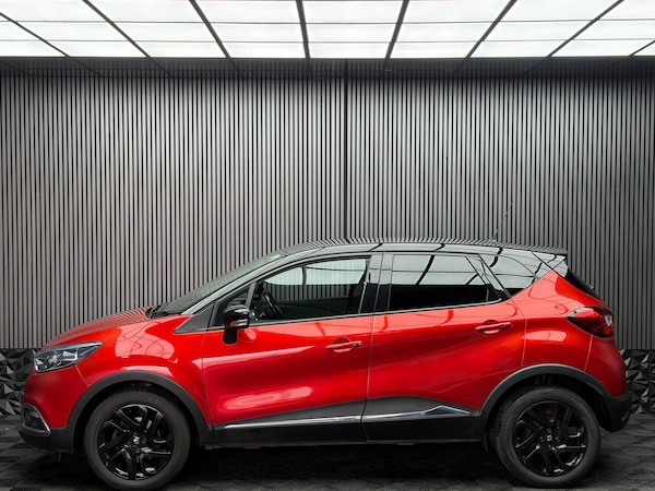 Used Renault Captur 2016 for sale - 76318218: Photo 16