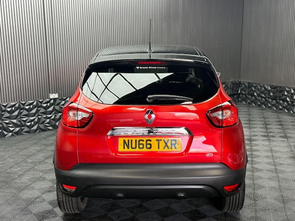 Used Renault Captur 2016 for sale - 76318218: Photo 17