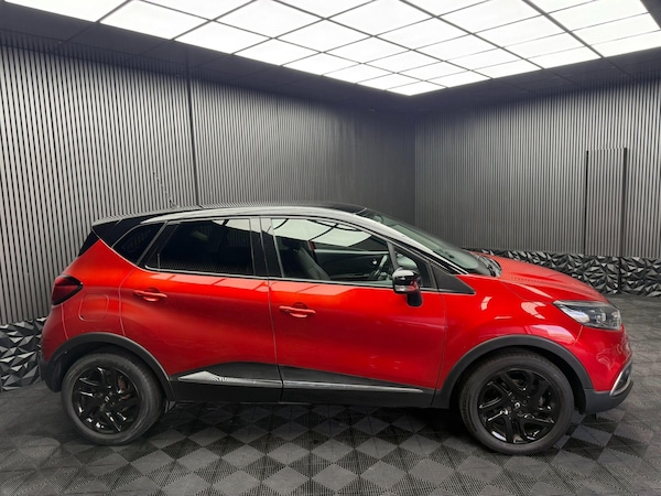 Used Renault Captur 2016 for sale - 76318218: Photo 18