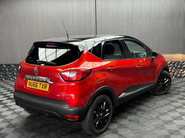Used Renault Captur 2016 for sale - 76318218: Photo 19