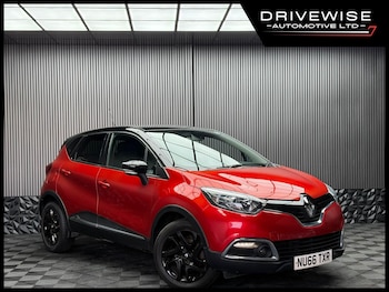 2016 (66) - 1.5 dCi 90 Dynamique S Nav 5dr
