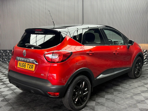 Used Renault Captur 2016 for sale - 76318218: Photo 20