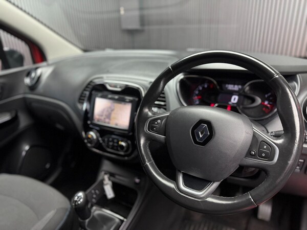 Used Renault Captur 2016 for sale - 76318218: Photo 23